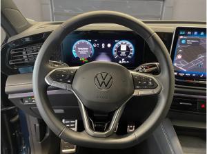 Volkswagen Tiguan 1.5 eTSI W Goal IQLight ACC AHK AUT Kam.
