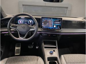 Volkswagen Tiguan 1.5 eTSI W Goal IQLight ACC AHK AUT Kam.