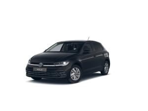Volkswagen Polo 1.0 TSI DSG Style Travel&Comfort