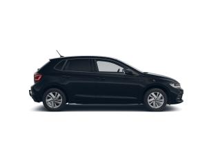 Volkswagen Polo 1.0 TSI DSG Style Travel&Comfort