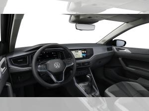 Volkswagen Polo 1.0 TSI DSG Style Travel&Comfort