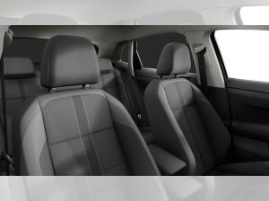 Volkswagen Polo 1.0 TSI DSG Style Travel&Comfort