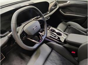 Audi A6 Limousine e-hybrid quattro 220 kW S tronic