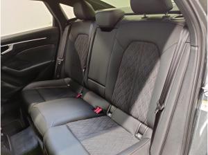 Audi A6 Limousine e-hybrid quattro 220 kW S tronic