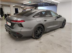 Audi A6 Limousine e-hybrid quattro 220 kW S tronic