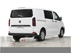 Volkswagen Transporter E-Transporter Kasten 64 kWh (Hagen)