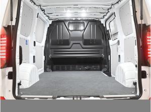 Volkswagen Transporter E-Transporter Kasten 64 kWh (Hagen)