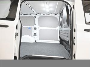 Volkswagen Transporter E-Transporter Kasten 64 kWh (Hagen)