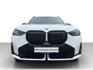 BMW X3 M50 xDrive/Standheiz/AHK/H&K/Driv.Ass.Prof