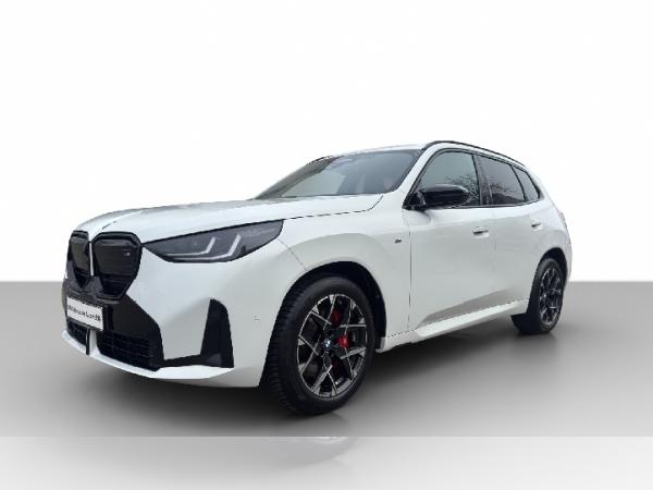 BMW X3 M50 xDrive/Standheiz/AHK/H&K/Driv.Ass.Prof