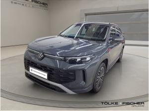 Volkswagen Tayron 2.0 TDI 4Motion W Life DCC IQLight ACC LM