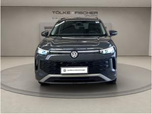 Volkswagen Tayron 2.0 TDI 4Motion W Life DCC IQLight ACC LM