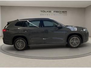 Volkswagen Tayron 2.0 TDI 4Motion W Life DCC IQLight ACC LM