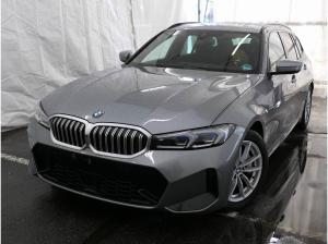 BMW 330 i xDr. Tour. "M Sport"  AHK, ACC, Parkass. +, LC Prof., uvm.