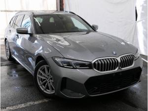 BMW 330 i xDr. Tour. "M Sport"  AHK, ACC, Parkass. +, LC Prof., uvm.