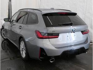 BMW 330 i xDr. Tour. "M Sport"  AHK, ACC, Parkass. +, LC Prof., uvm.
