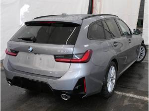 BMW 330 i xDr. Tour. "M Sport"  AHK, ACC, Parkass. +, LC Prof., uvm.