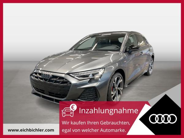 Audi A3 Sportback TFSI e S tronic S line ACC