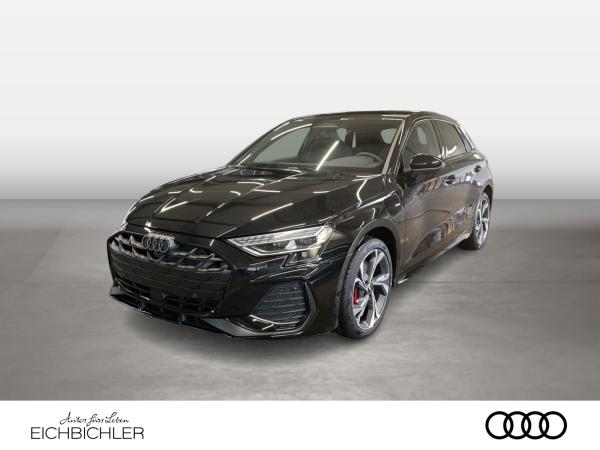 Audi A3 Sportback TFSI e S tronic S line ACC