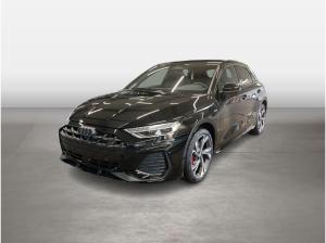 Audi A3 Sportback TFSI e S tronic S line