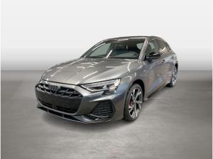 Audi A3 Sportback TFSI e S tronic S line ACC