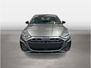 Audi A3 Sportback TFSI e S tronic S line ACC