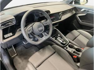 Audi A3 Sportback TFSI e S tronic S line