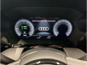 Audi A3 Sportback TFSI e S tronic S line ACC