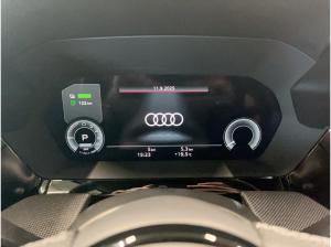 Audi A3 Sportback TFSI e S tronic S line