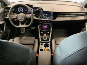 Audi A3 Sportback TFSI e S tronic S line ACC