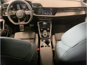 Audi A3 Sportback TFSI e S tronic S line