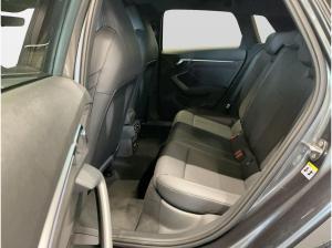 Audi A3 Sportback TFSI e S tronic S line ACC