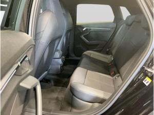 Audi A3 Sportback TFSI e S tronic S line