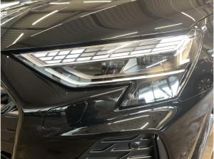 Audi A3 Sportback TFSI e S tronic S line