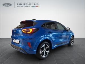 Ford Puma ST-Linie WiPa*FahrAssPaket*LED*LM*