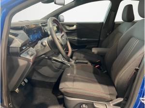 Ford Puma ST-Linie WiPa*FahrAssPaket*LED*LM*