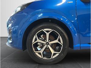 Ford Puma ST-Linie WiPa*FahrAssPaket*LED*LM*
