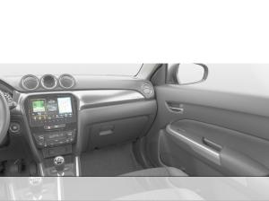 Suzuki Vitara Vitara 1.5 Comfort+ Allrad (Tageszulassung)