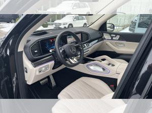Mercedes-Benz GLE 63 AMG S 4M+ Carbon+22"+Night+AHK+Burm+Pano+HUD+