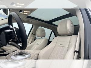 Mercedes-Benz GLE 63 AMG S 4M+ Carbon+22"+Night+AHK+Burm+Pano+HUD+