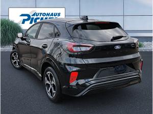 Ford Puma ST-Line❗SOFORT❗AUTOMATIK