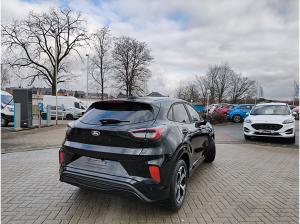 Ford Puma ST-Line❗SOFORT❗AUTOMATIK