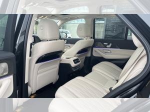 Mercedes-Benz GLE 63 AMG S 4M+ Carbon+22"+Night+AHK+Burm+Pano+HUD+