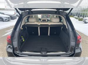 Mercedes-Benz GLE 63 AMG S 4M+ Carbon+22"+Night+AHK+Burm+Pano+HUD+