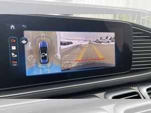 Mercedes-Benz GLE 63 AMG S 4M+ Carbon+22"+Night+AHK+Burm+Pano+HUD+