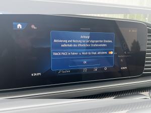 Mercedes-Benz GLE 63 AMG S 4M+ Carbon+22"+Night+AHK+Burm+Pano+HUD+