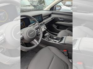 Hyundai TUCSON Select DCT Navi*Design-Paket*SOFORT