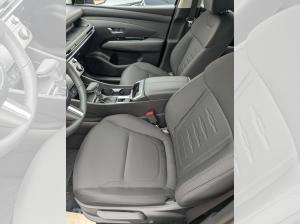 Hyundai TUCSON Select DCT Navi*Design-Paket*SOFORT