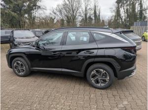 Hyundai TUCSON Select DCT Navi*Design-Paket*SOFORT
