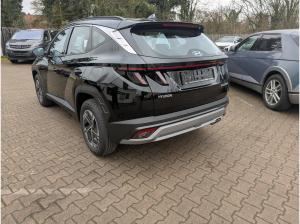 Hyundai TUCSON Select DCT Navi*Design-Paket*SOFORT